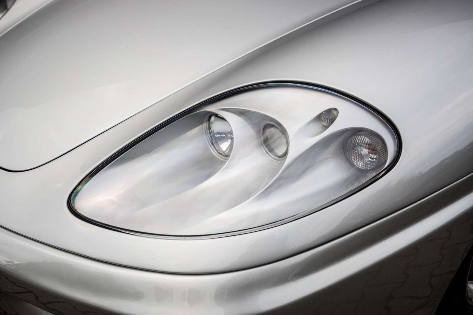 Ferrari 360 Modena - 2000 - Joinsteer - #21