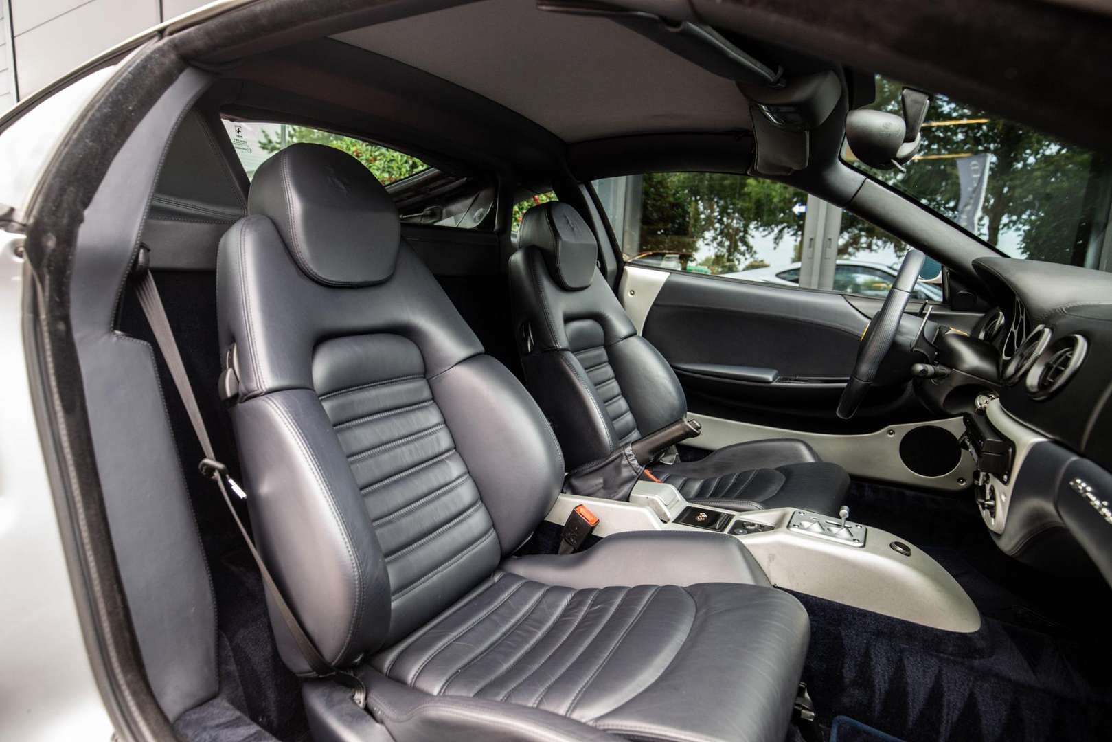 Ferrari 360 Modena - 2000 - Joinsteer - #23