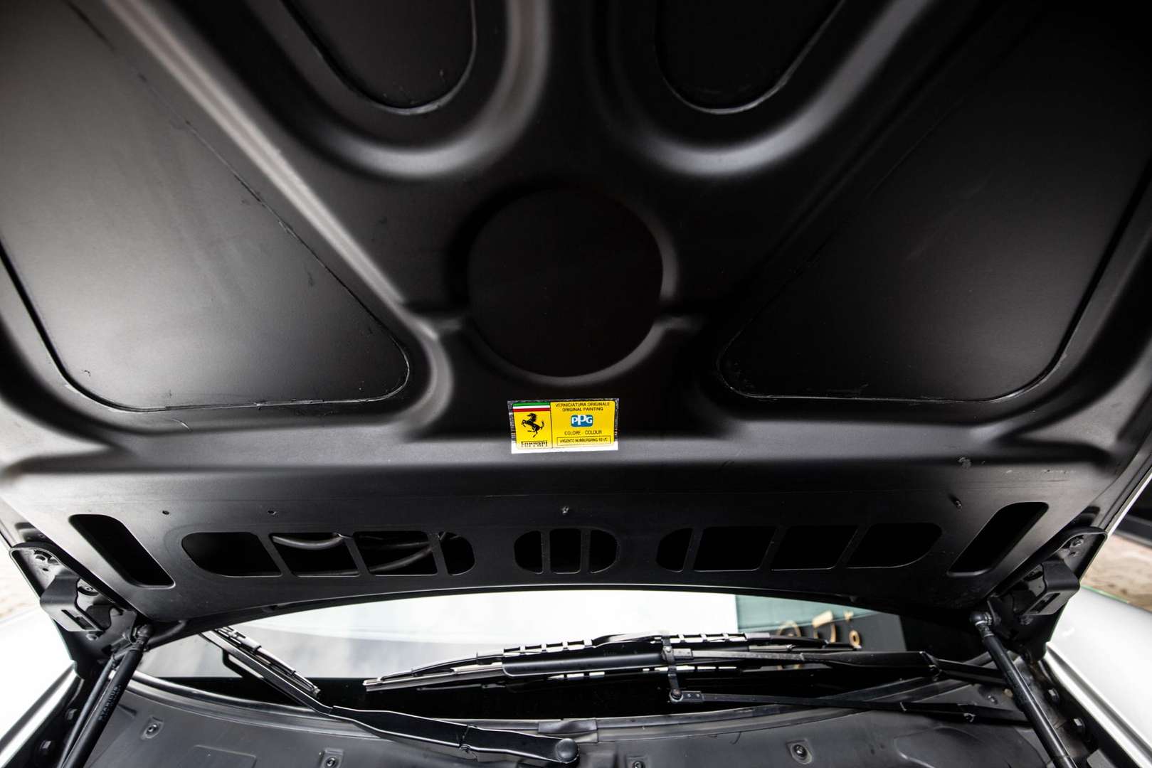 Ferrari 360 Modena - 2000 - Joinsteer - #25