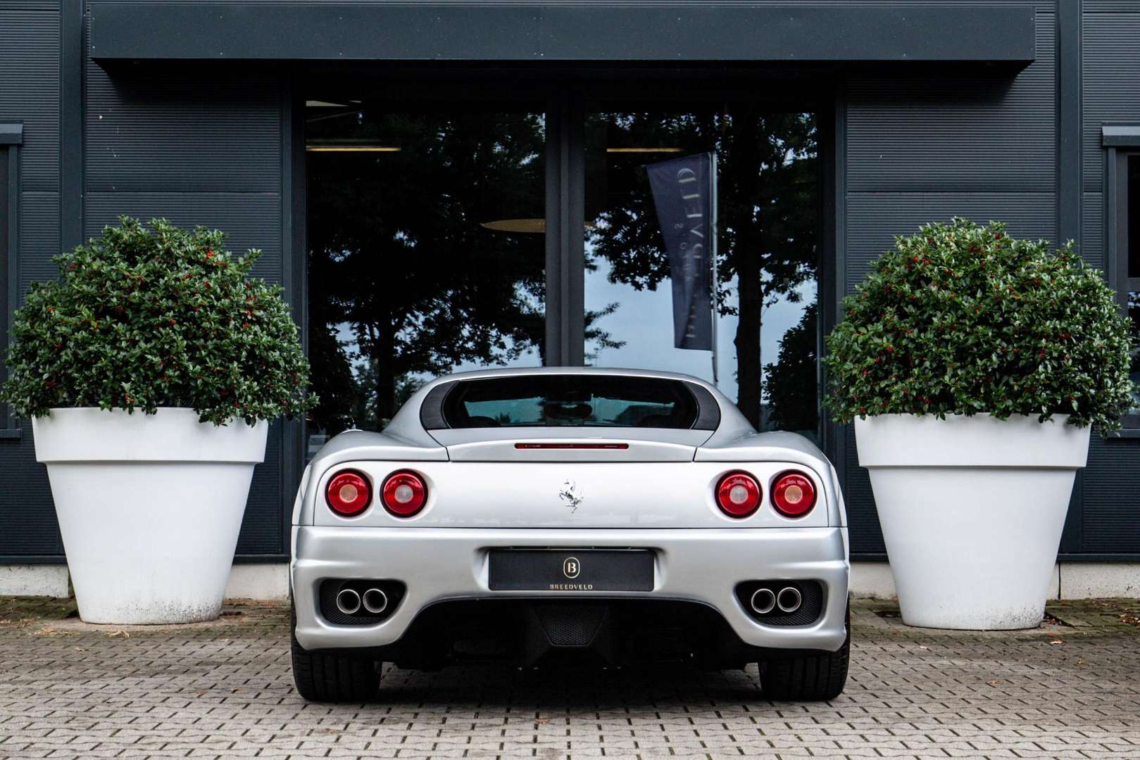 Ferrari 360 Modena - 2000 - Joinsteer - #28