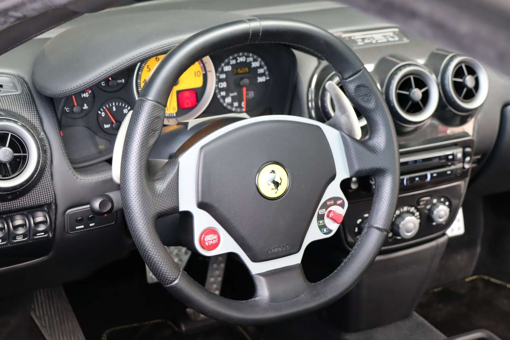 Ferrari F430 - 2010 - Joinsteer - #25