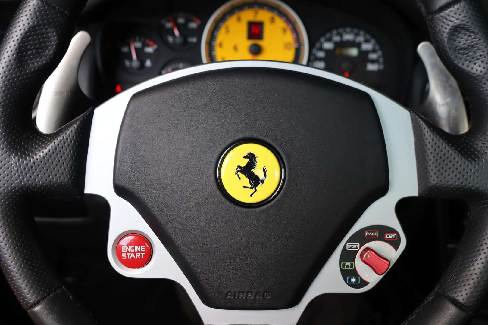 Ferrari F430 - 2010 - Joinsteer - #26