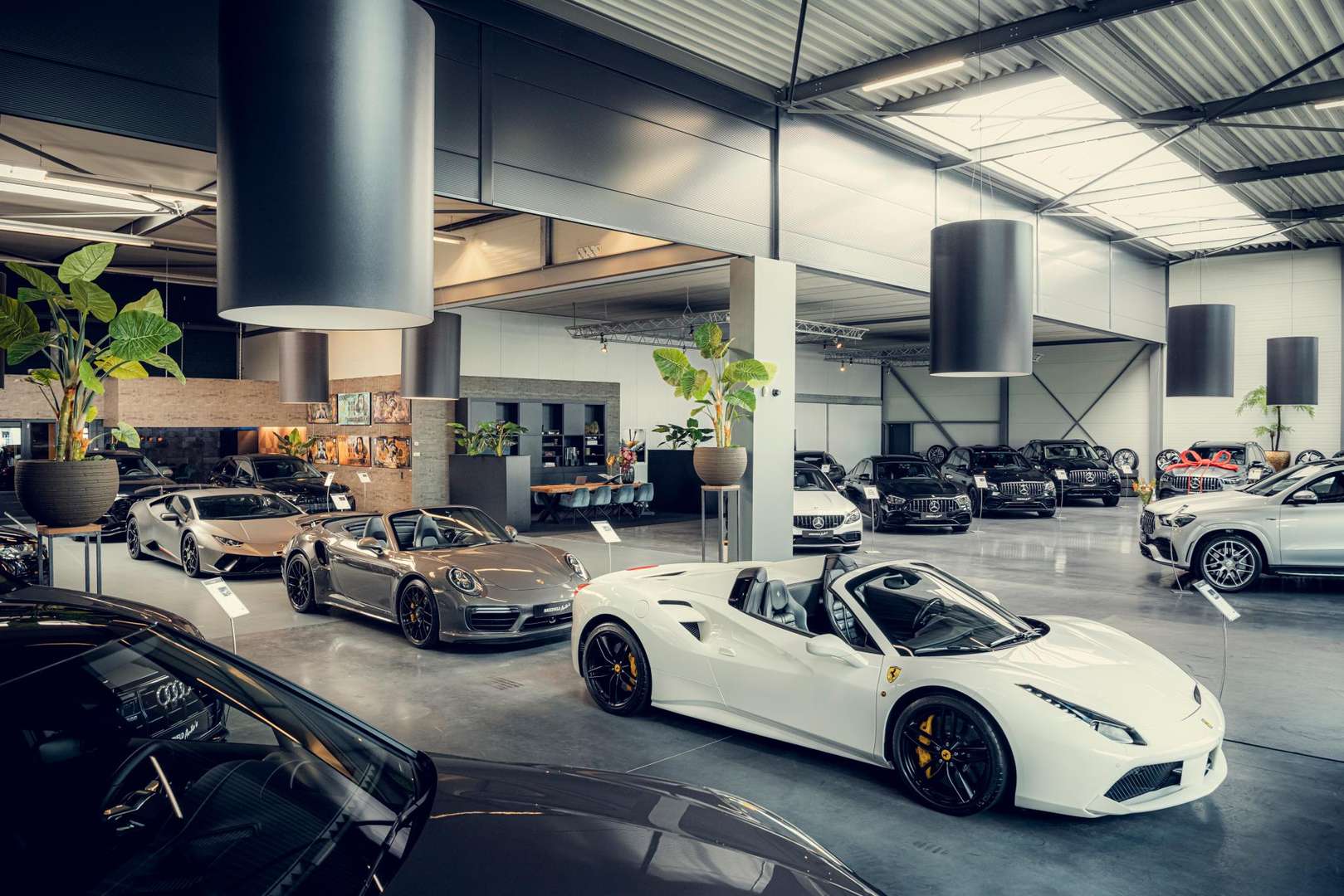 Ferrari 360 Modena - 2000 - Joinsteer - #31