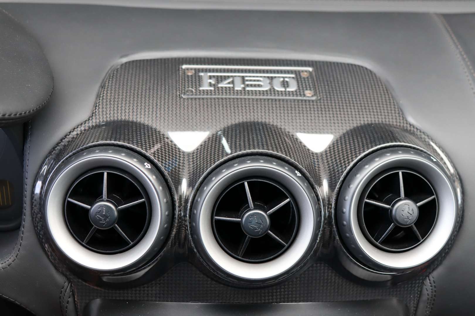 Ferrari F430 - 2010 - Joinsteer - #29