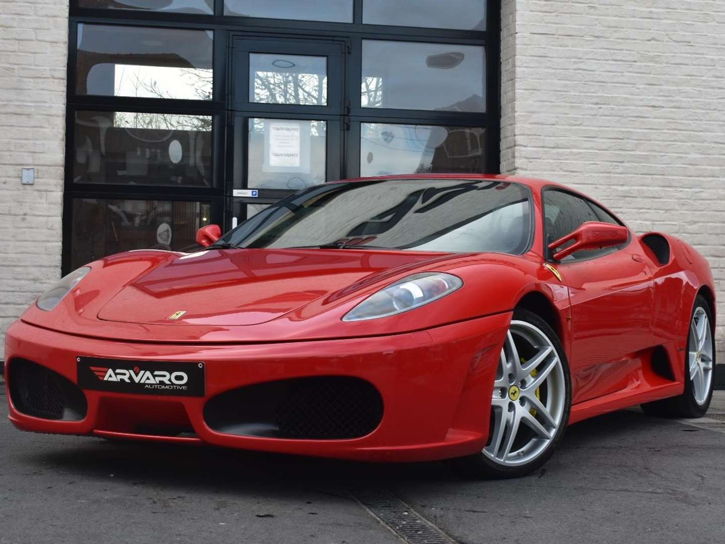 Ferrari F430 - 2005 - Joinsteer - #3
