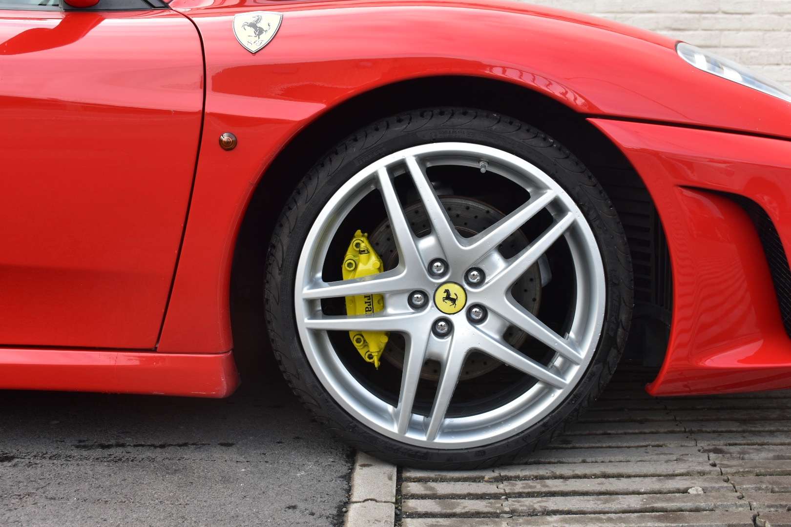 Ferrari F430 - 2005 - Joinsteer - #5