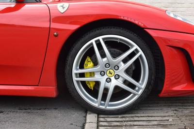 Ferrari F430 -  - Joinsteer - #4