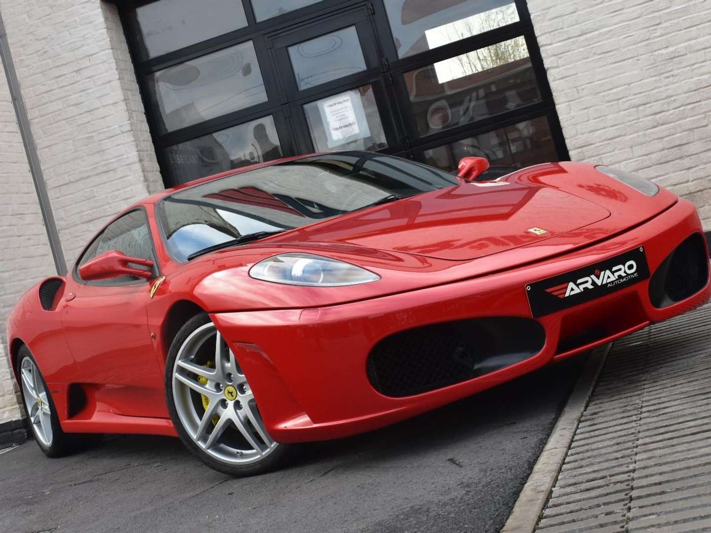 Ferrari F430 - 2005 - Joinsteer - #6