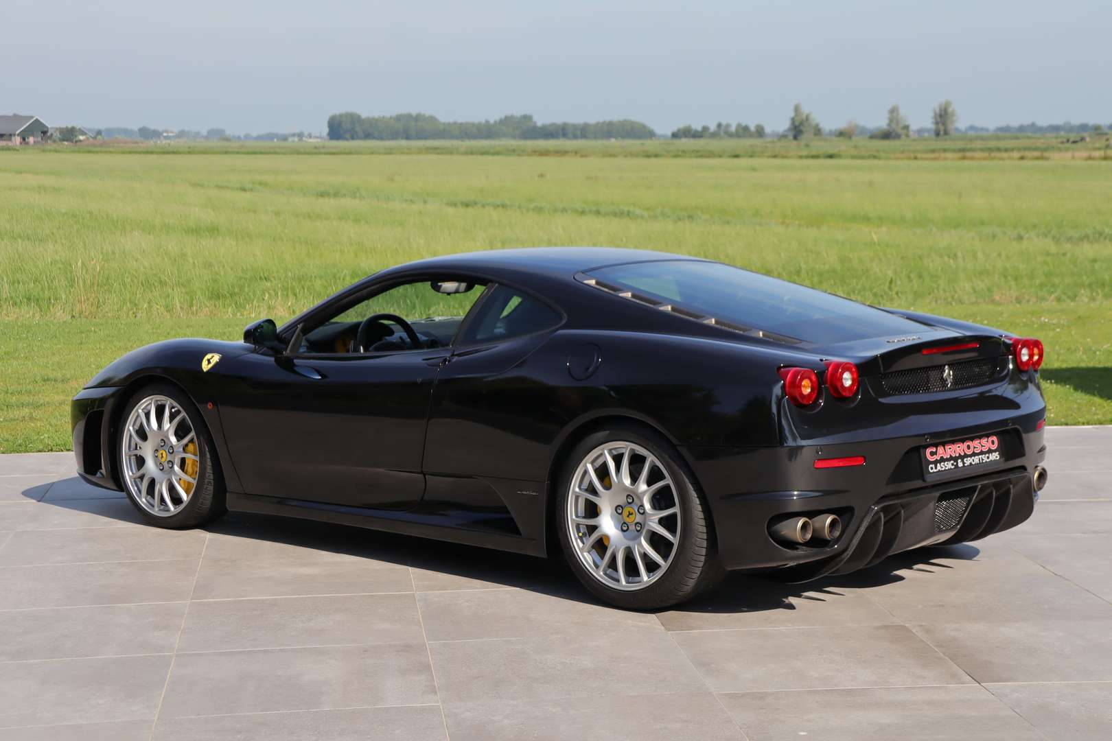 Ferrari F430 - 2010 - Joinsteer - #32