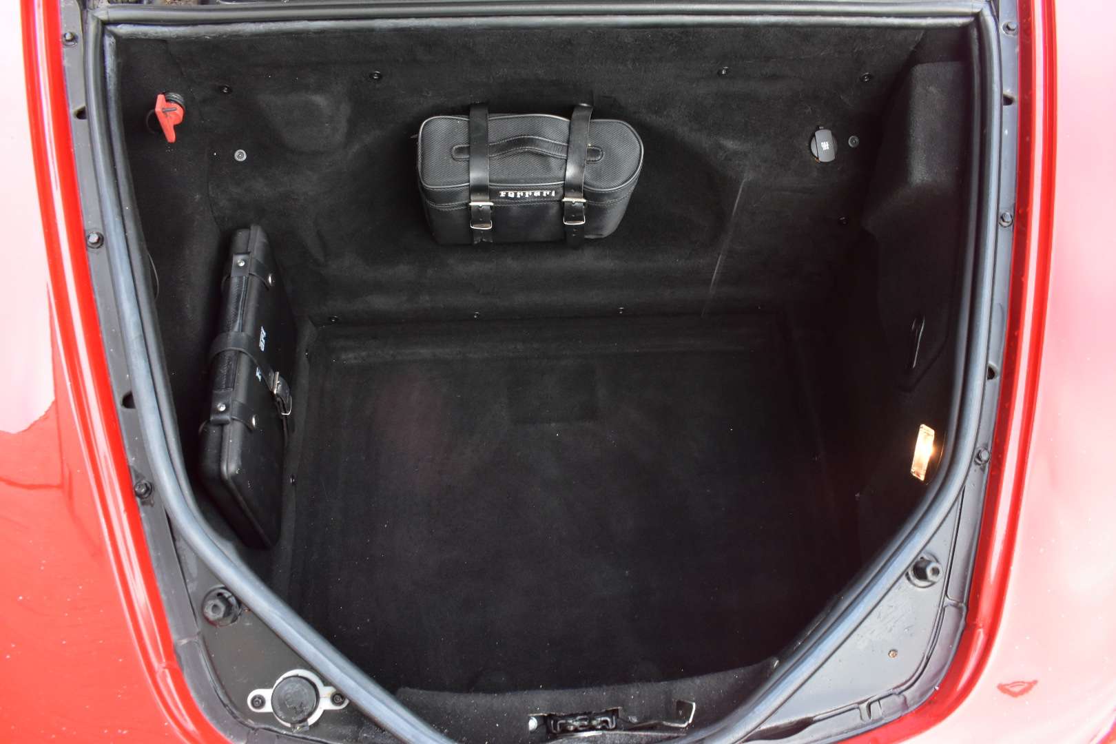 Ferrari F430 - 2005 - Joinsteer - #11