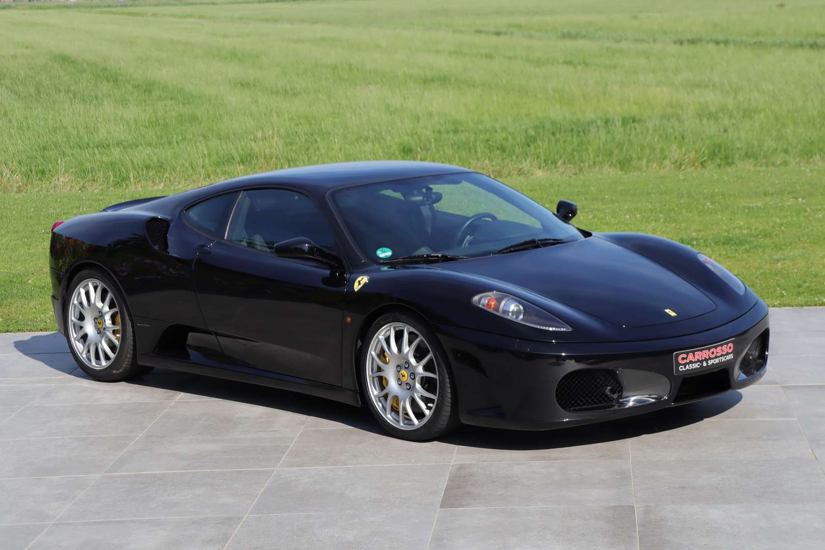 Ferrari F430 - 2010 - Joinsteer - #33