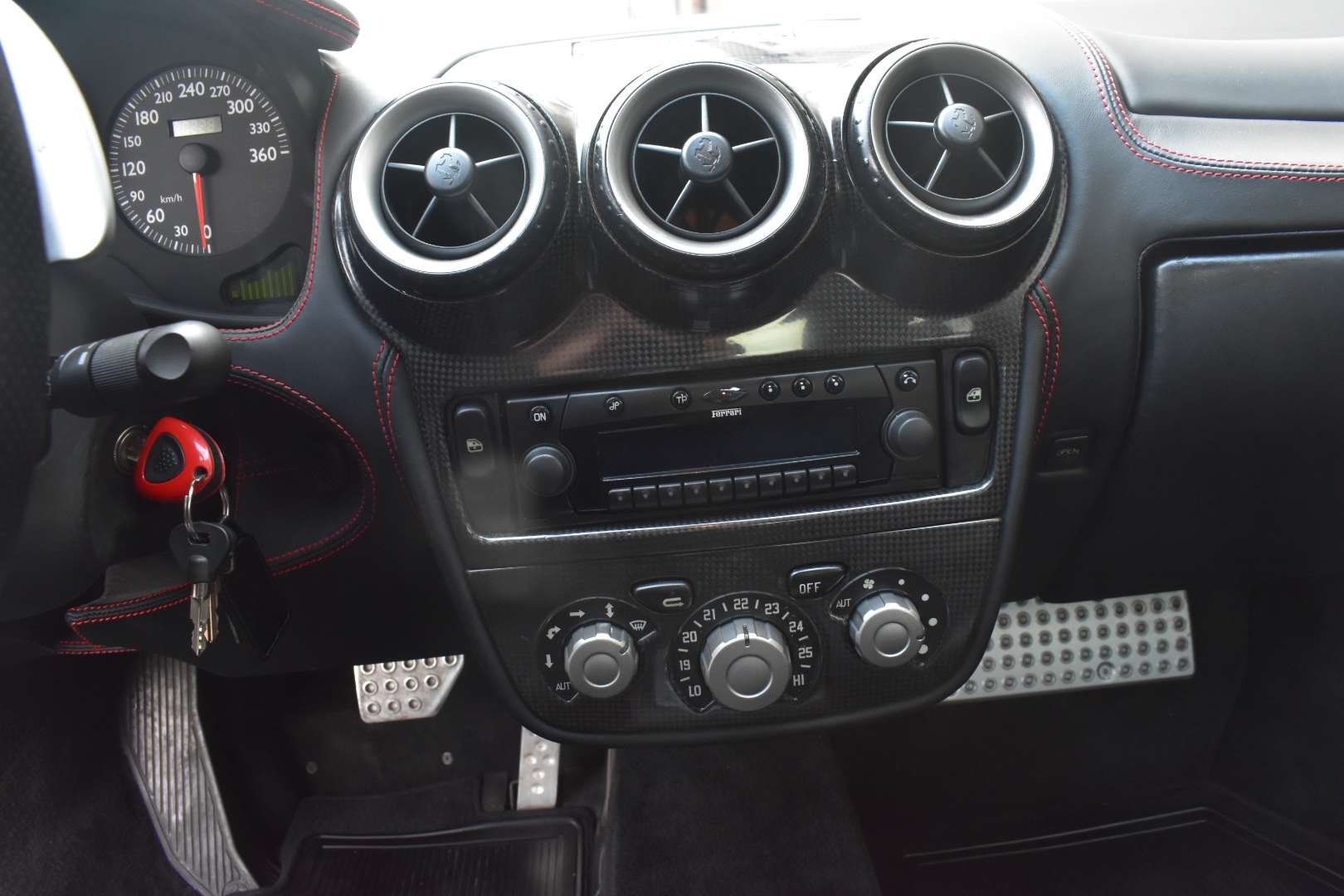 Ferrari F430 - 2005 - Joinsteer - #13