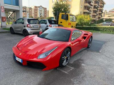 Ferrari 488 GTB -  - Joinsteer - #1