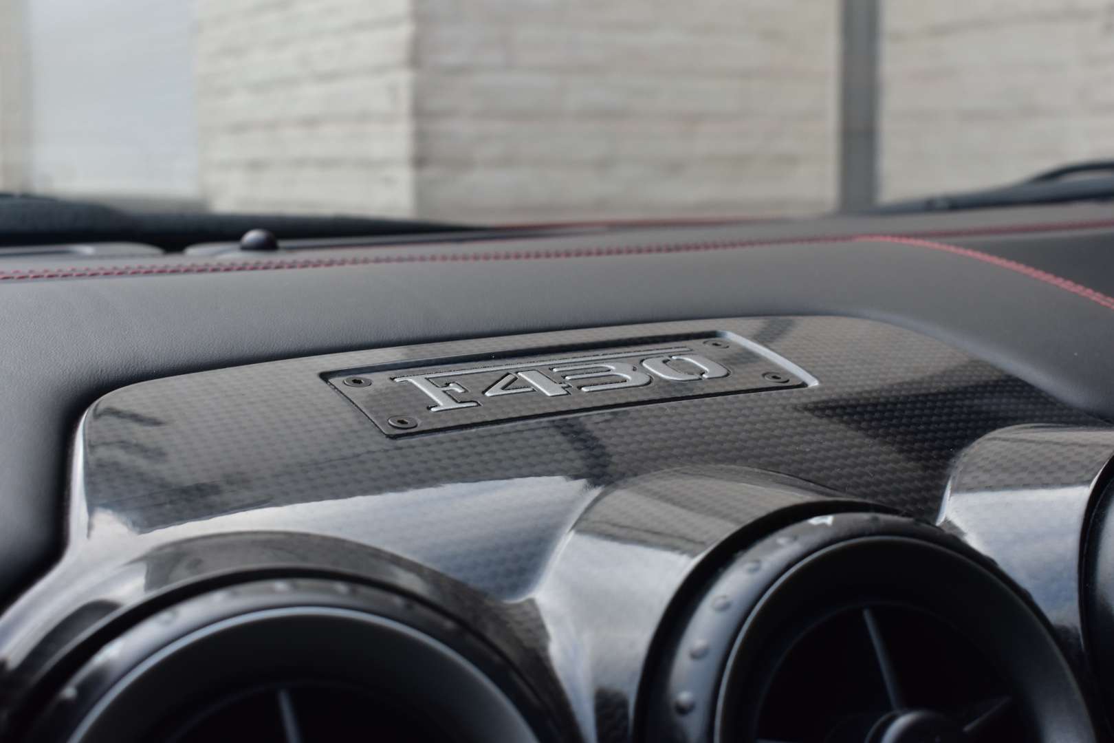 Ferrari F430 - 2005 - Joinsteer - #16