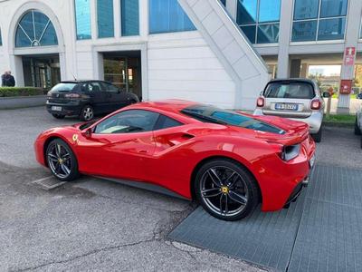 Ferrari 488 GTB -  - Joinsteer - #2