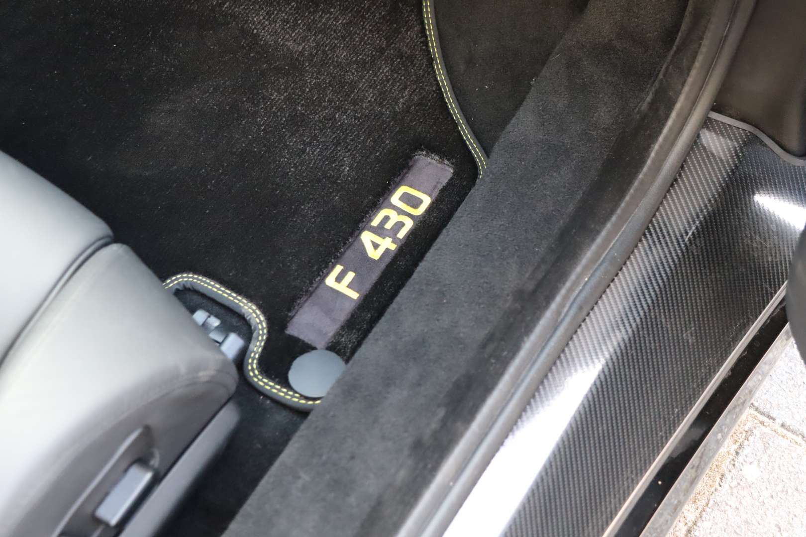 Ferrari F430 - 2010 - Joinsteer - #36