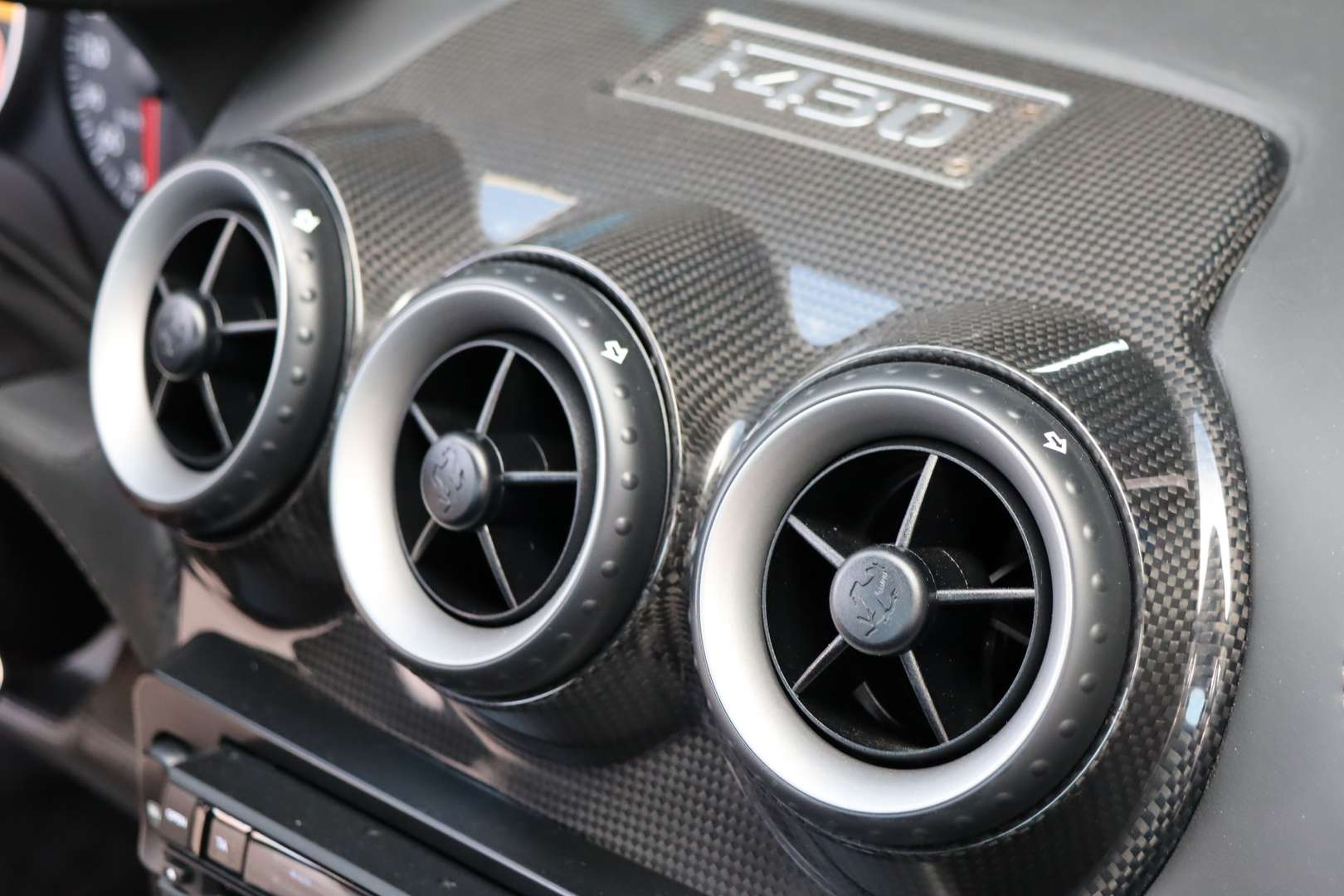 Ferrari F430 - 2010 - Joinsteer - #37