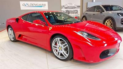 Ferrari F430 - 2007 - Joinsteer - #2