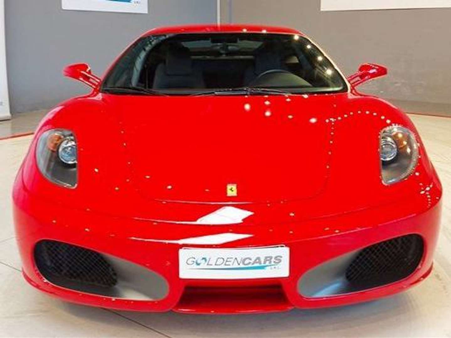 Ferrari F430 - 2007 - Joinsteer - #4