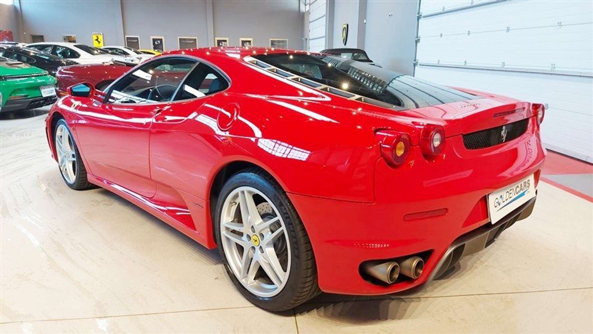 Ferrari F430 - 2007 - Joinsteer - #6