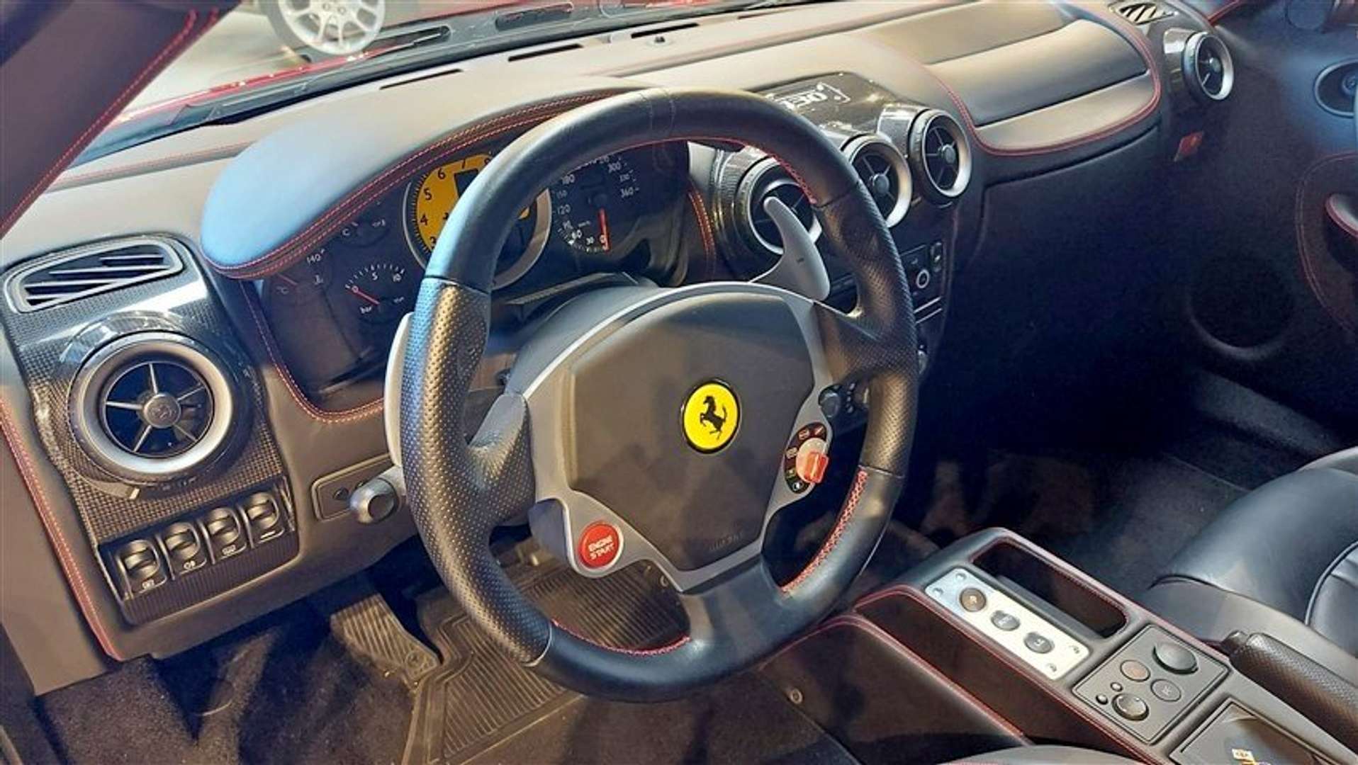 Ferrari F430 - 2007 - Joinsteer - #7