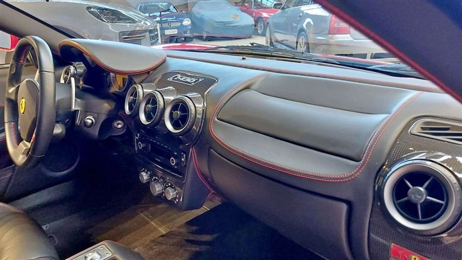 Ferrari F430 - 2007 - Joinsteer - #12