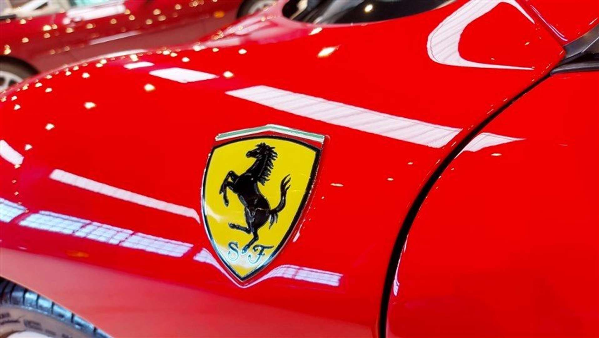 Ferrari F430 - 2007 - Joinsteer - #19