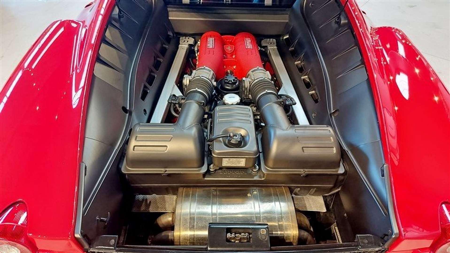 Ferrari F430 - 2007 - Joinsteer - #24