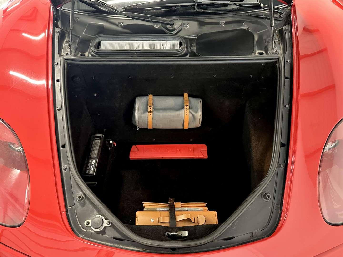 Ferrari 360 Modena - 2001 - Joinsteer - #3