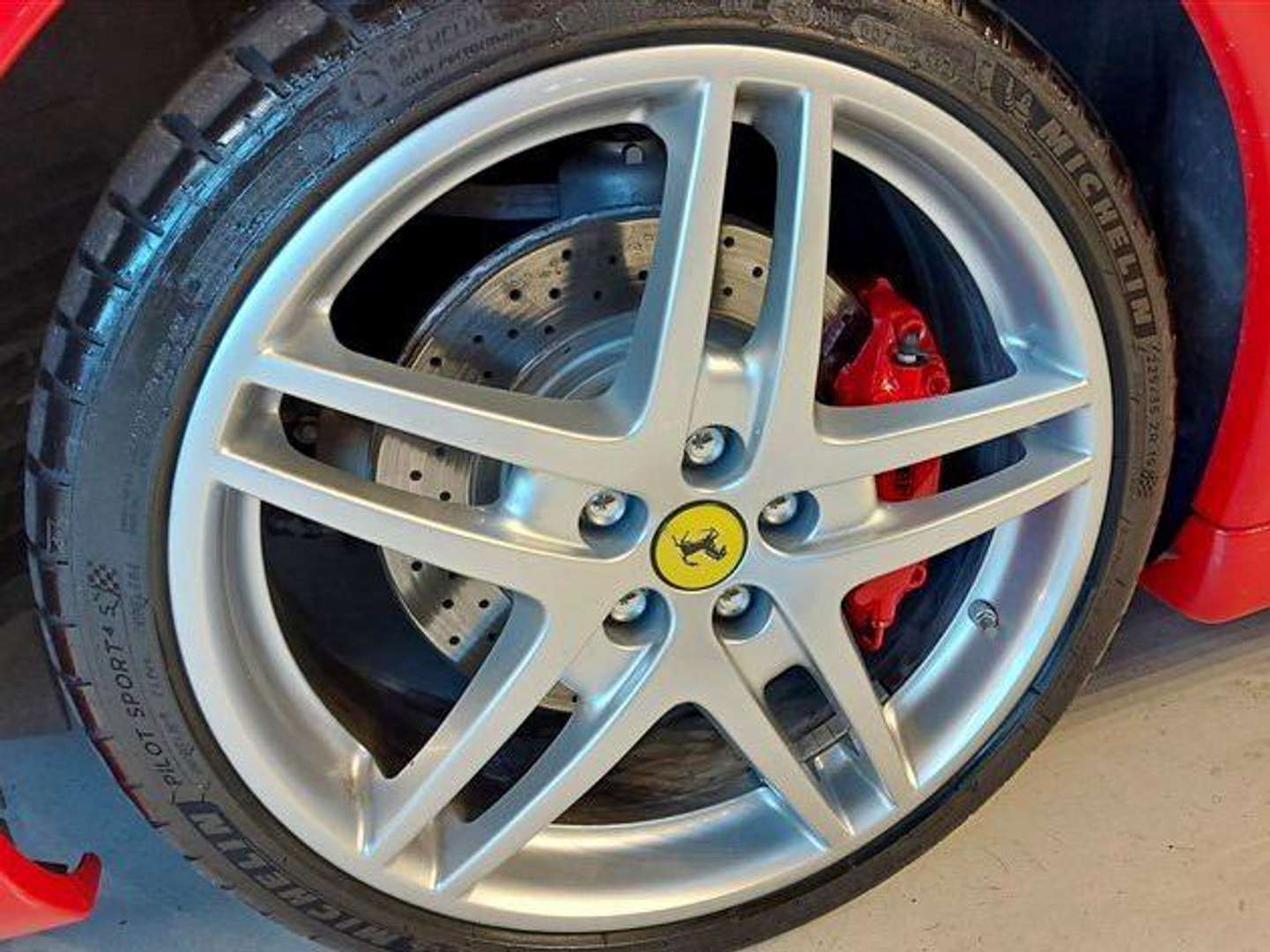 Ferrari F430 - 2007 - Joinsteer - #25