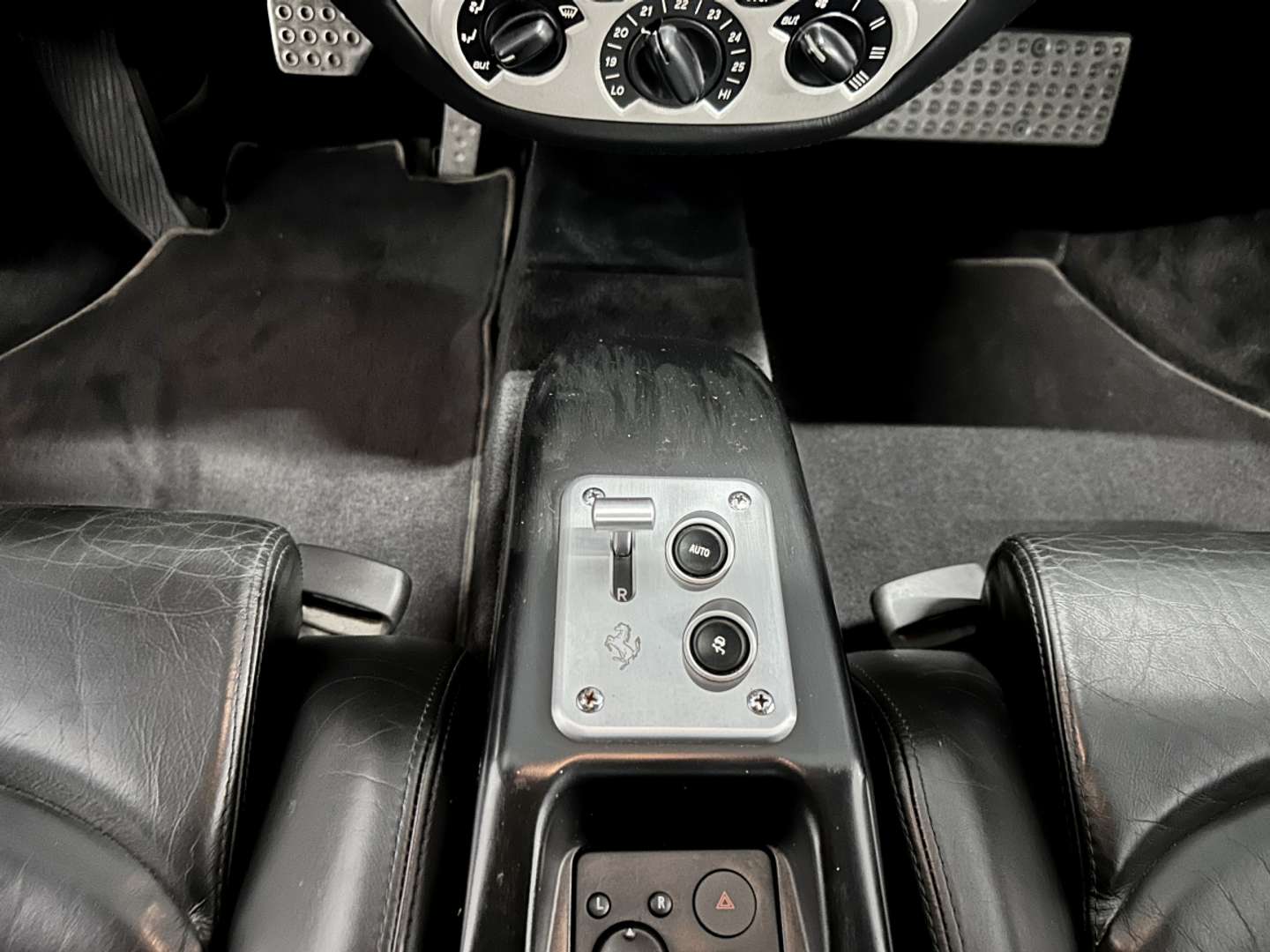 Ferrari 360 Modena - 2001 - Joinsteer - #6