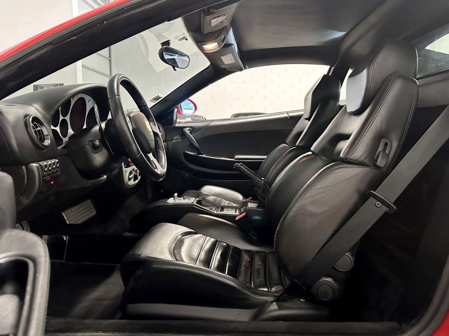 Ferrari 360 Modena - 2001 - Joinsteer - #10