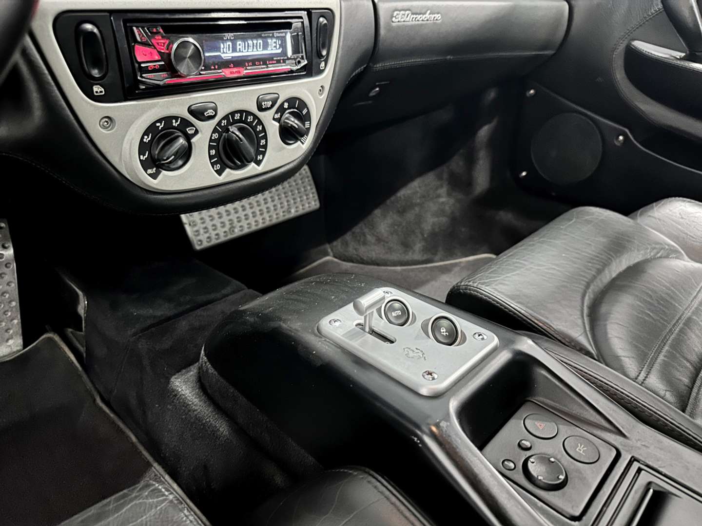 Ferrari 360 Modena - 2001 - Joinsteer - #15