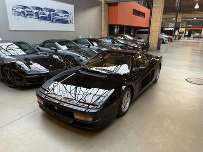 Ferrari Testarossa -  - Joinsteer - #1