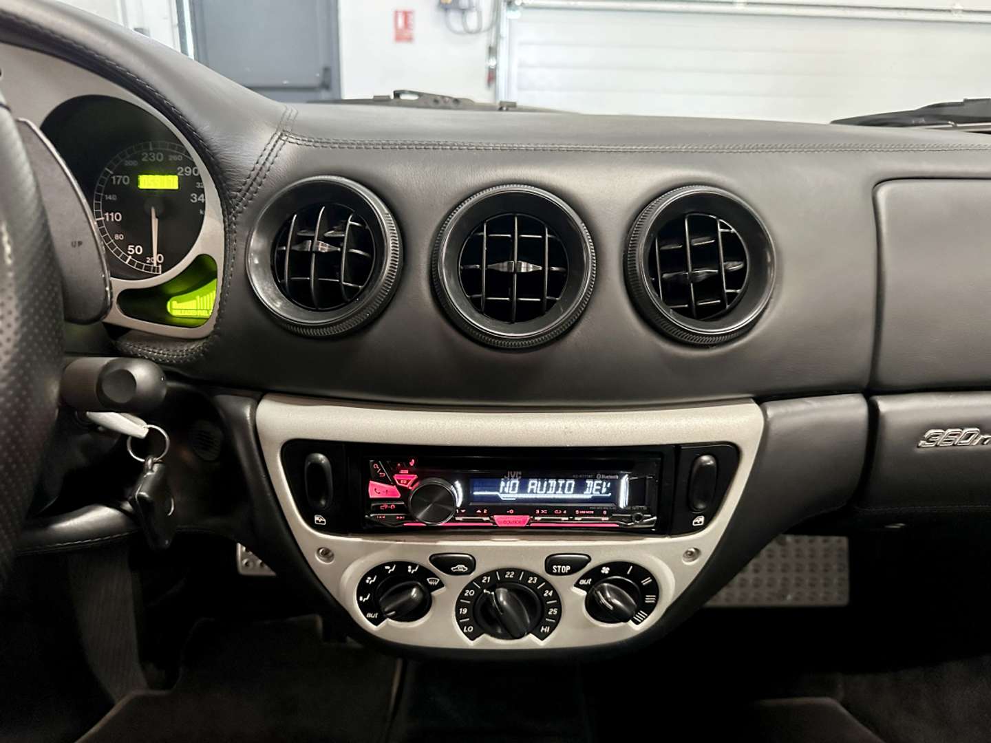 Ferrari 360 Modena - 2001 - Joinsteer - #18