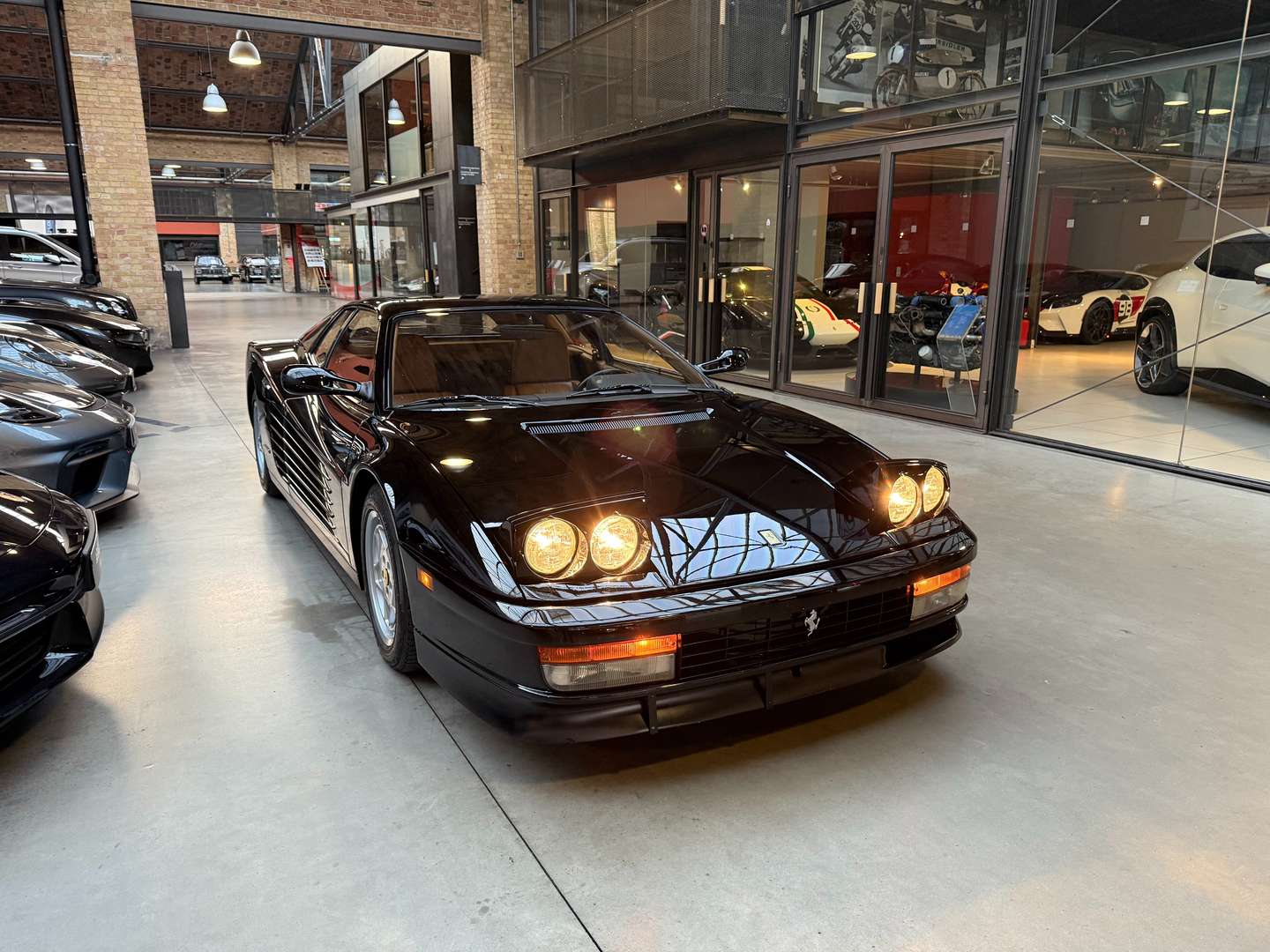 Ferrari Testarossa - 1989 - Joinsteer - #3