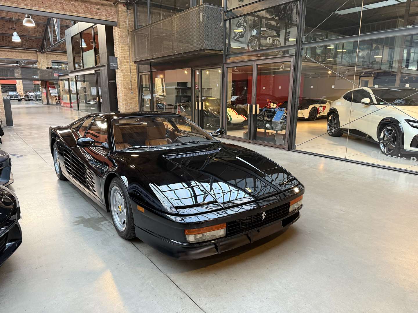 Ferrari Testarossa - 1989 - Joinsteer - #4