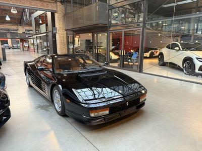 Ferrari Testarossa -  - Joinsteer - #3