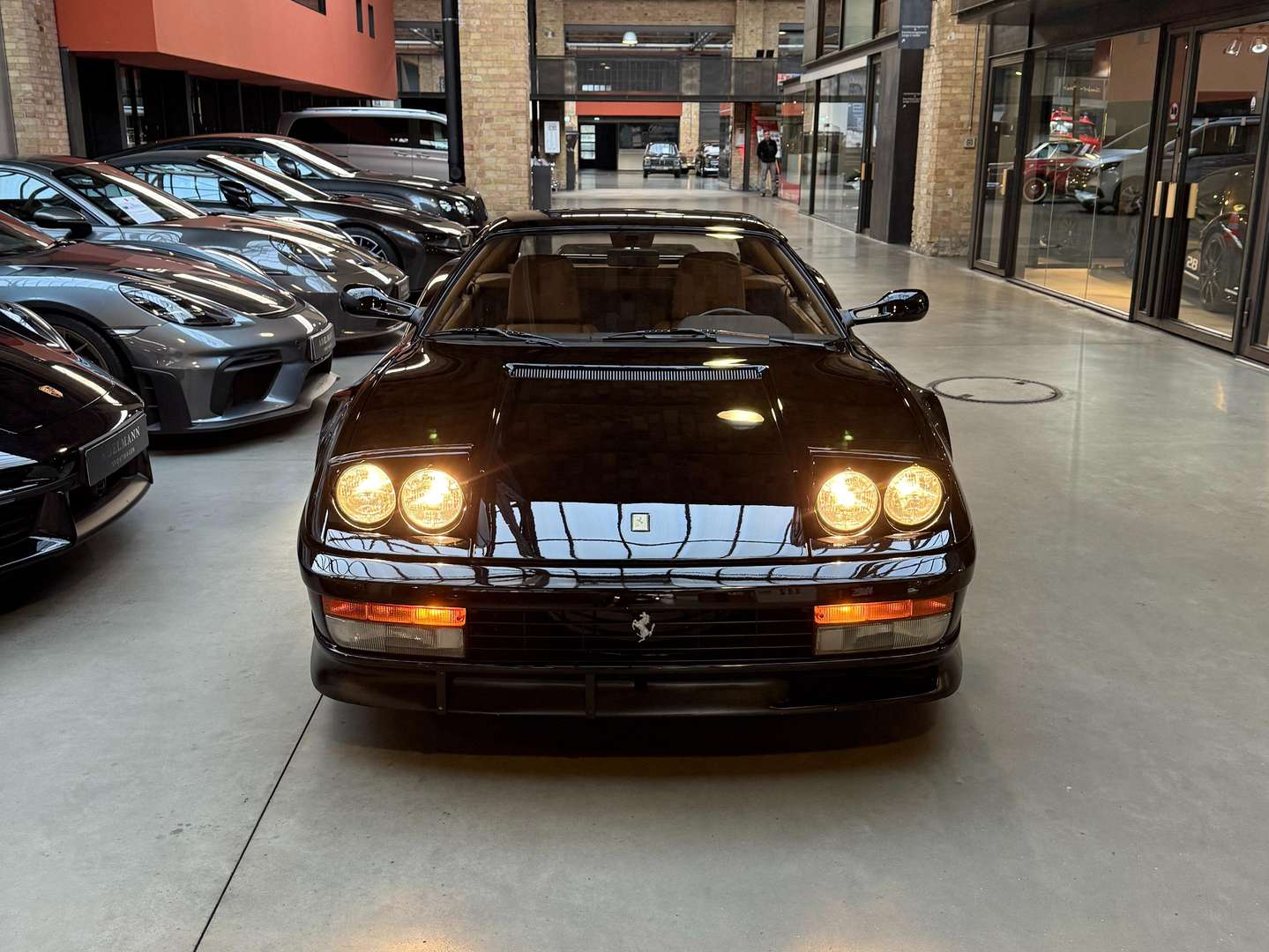 Ferrari Testarossa - 1989 - Joinsteer - #5