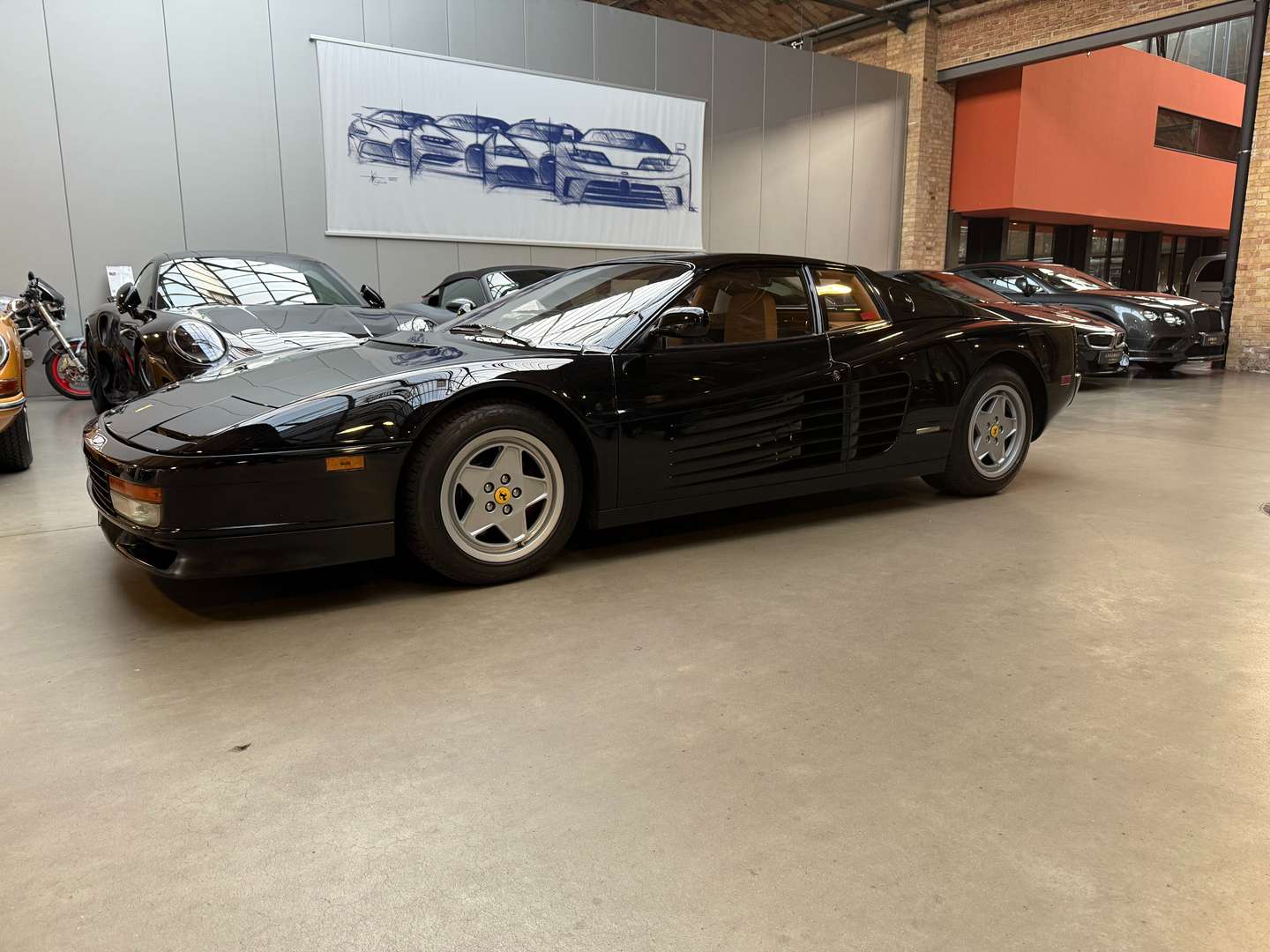 Ferrari Testarossa - 1989 - Joinsteer - #6