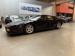 Ferrari Testarossa -  - Joinsteer - #5