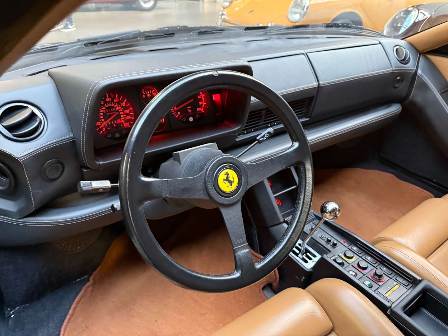 Ferrari Testarossa - 1989 - Joinsteer - #11