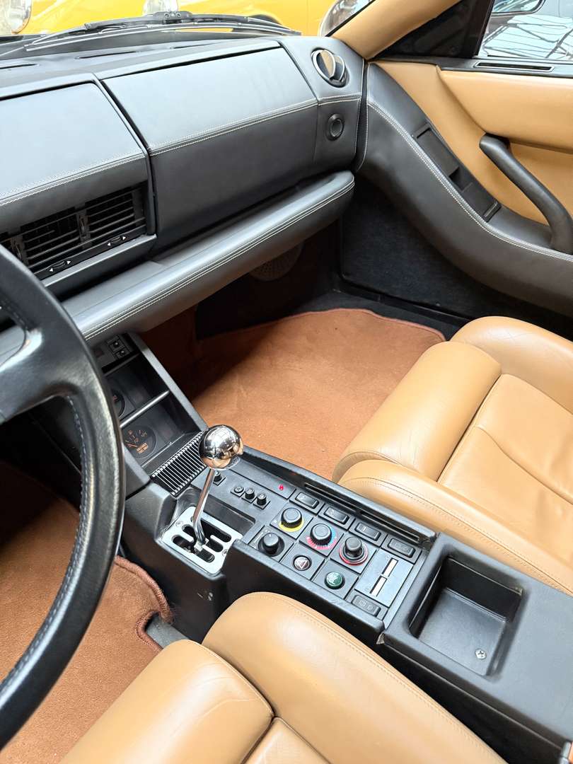 Ferrari Testarossa - 1989 - Joinsteer - #15