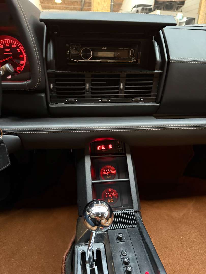 Ferrari Testarossa - 1989 - Joinsteer - #17