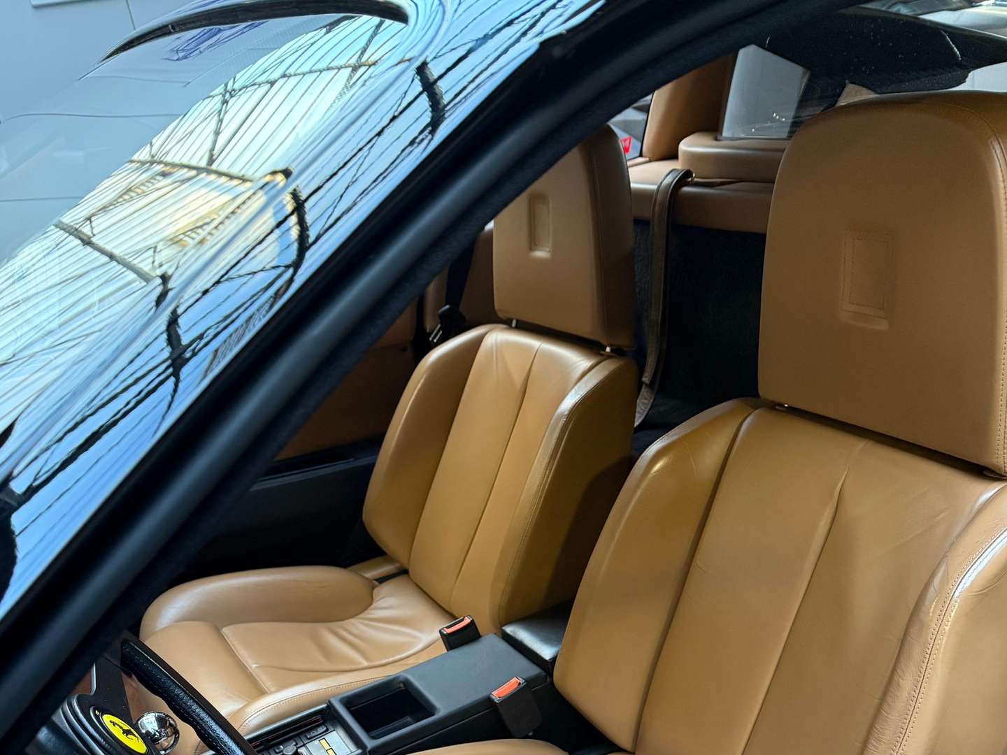 Ferrari Testarossa - 1989 - Joinsteer - #19