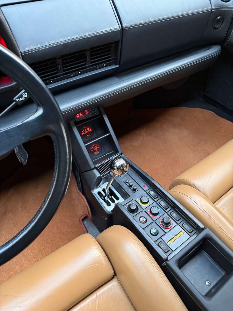 Ferrari Testarossa - 1989 - Joinsteer - #20