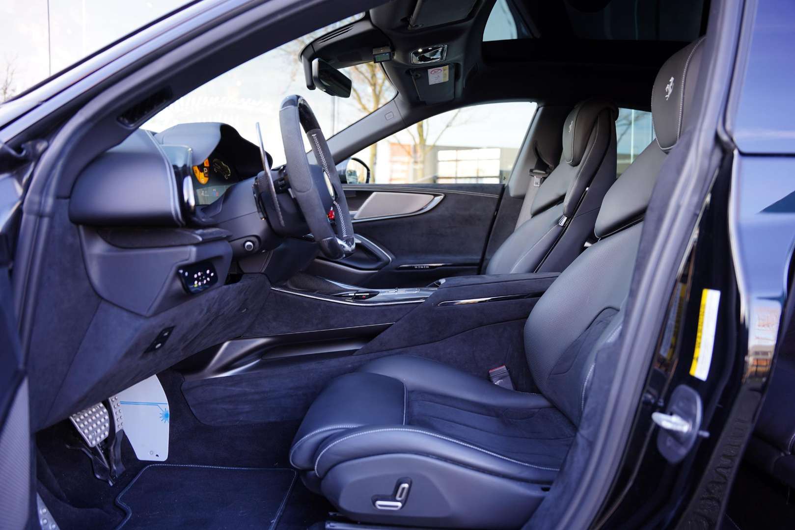 Ferrari Purosangue - 2024 - Joinsteer - #5