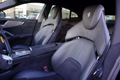 Ferrari Purosangue -  - Joinsteer - #5