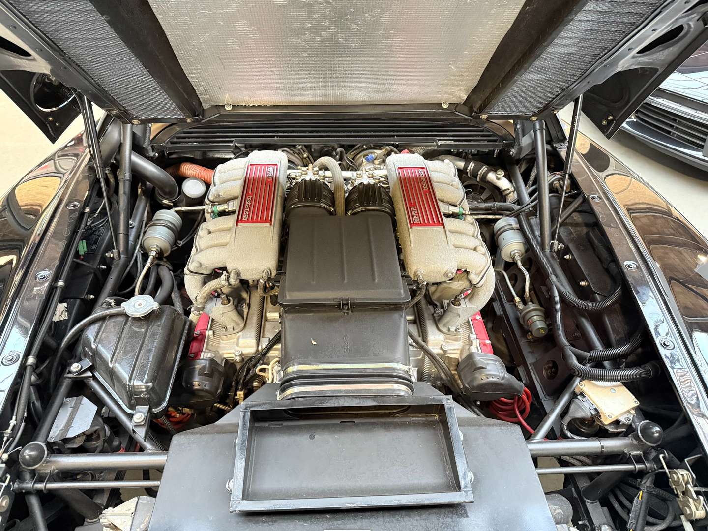 Ferrari Testarossa - 1989 - Joinsteer - #22
