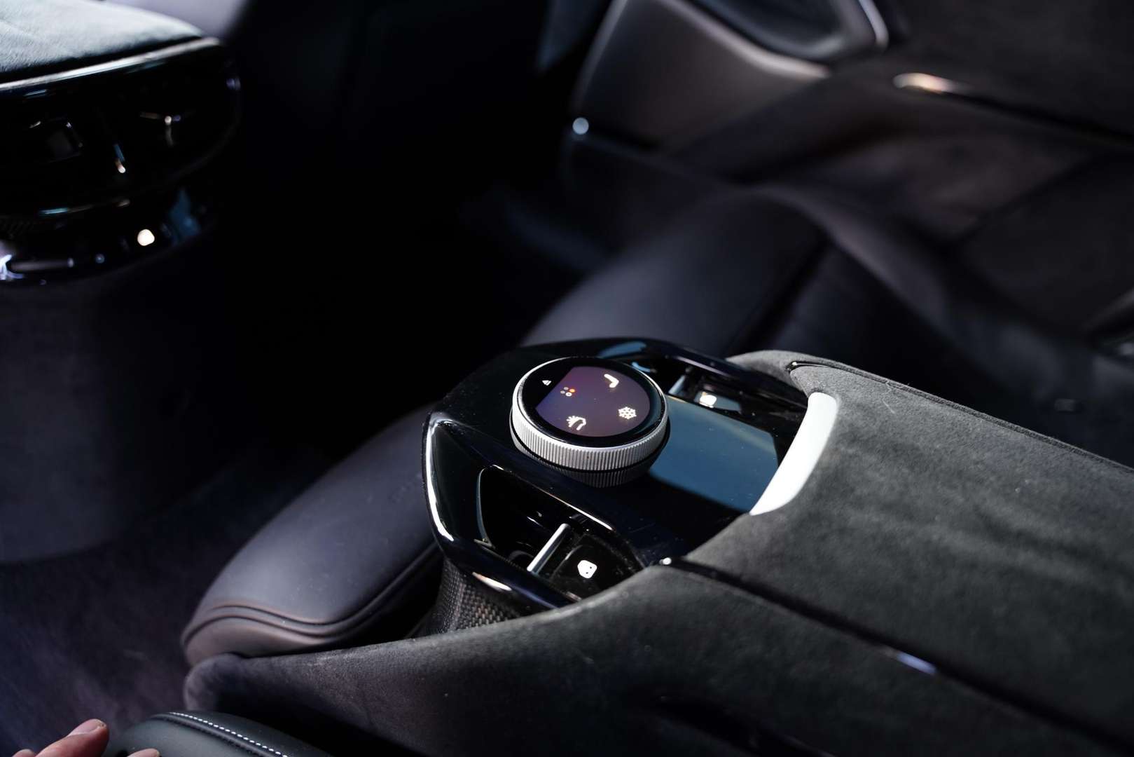 Ferrari Purosangue - 2024 - Joinsteer - #8